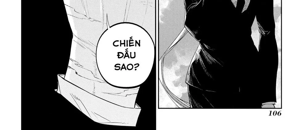 Cánh Hoa Về Luân Hồi Chap 75 - Next Chap 76