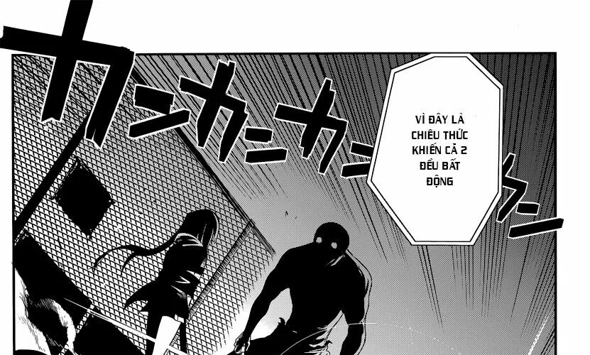 Cánh Hoa Về Luân Hồi Chap 3 - Next Chap 4