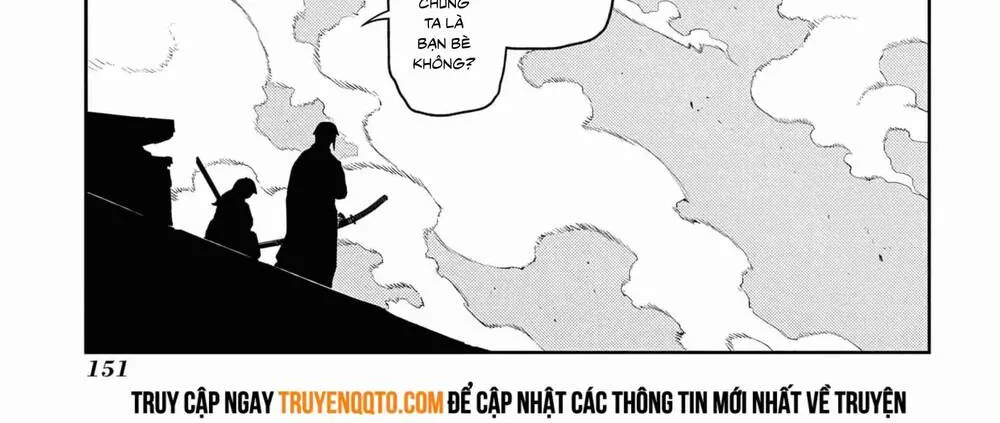 Cánh Hoa Về Luân Hồi Chap 96 - Next Chap 97
