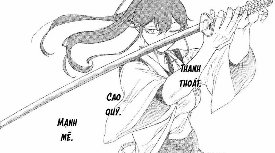 Cánh Hoa Về Luân Hồi Chap 80 - Next Chap 81