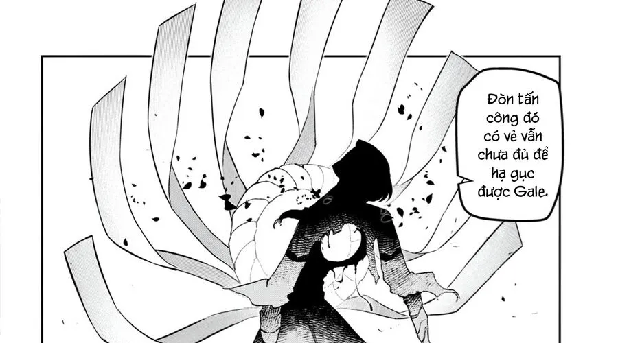 Cánh Hoa Về Luân Hồi Chap 113 - Next Chap 114