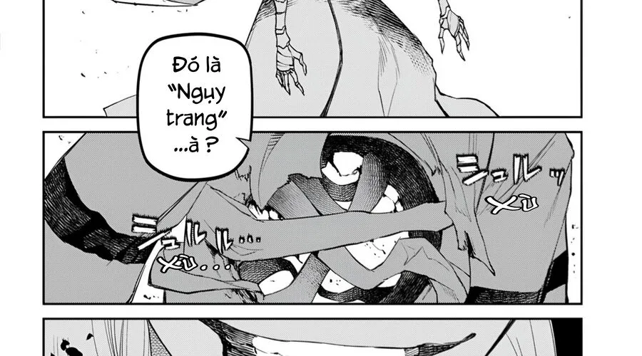 Cánh Hoa Về Luân Hồi Chap 113 - Next Chap 114