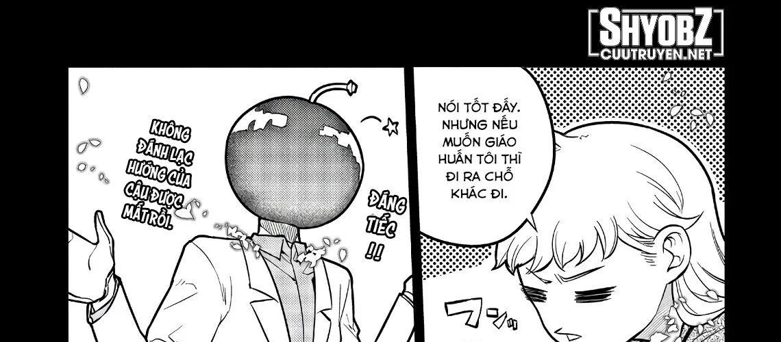 Cánh Hoa Về Luân Hồi Chap 65 - Next Chap 66