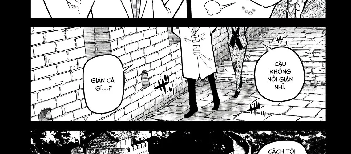 Cánh Hoa Về Luân Hồi Chap 65 - Next Chap 66
