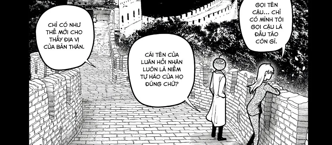 Cánh Hoa Về Luân Hồi Chap 65 - Next Chap 66