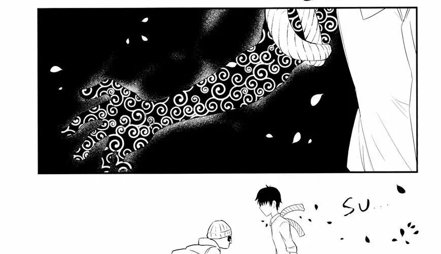 Cánh Hoa Về Luân Hồi Chap 5 - Next Chap 6