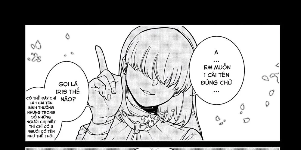 Cánh Hoa Về Luân Hồi Chap 67 - Next Chap 68