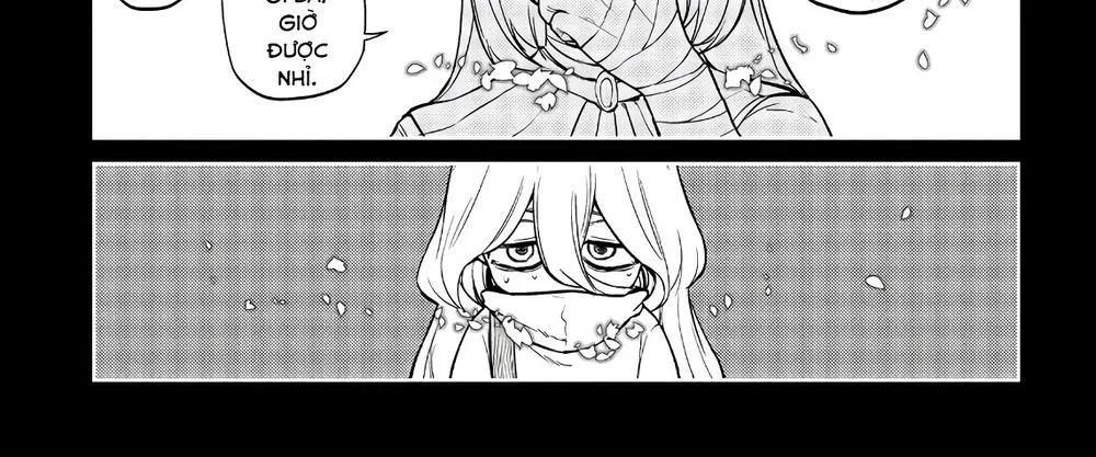 Cánh Hoa Về Luân Hồi Chap 67 - Next Chap 68