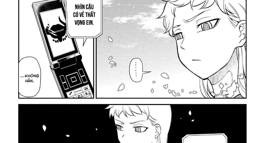 Cánh Hoa Về Luân Hồi Chap 45 - Next Chap 46