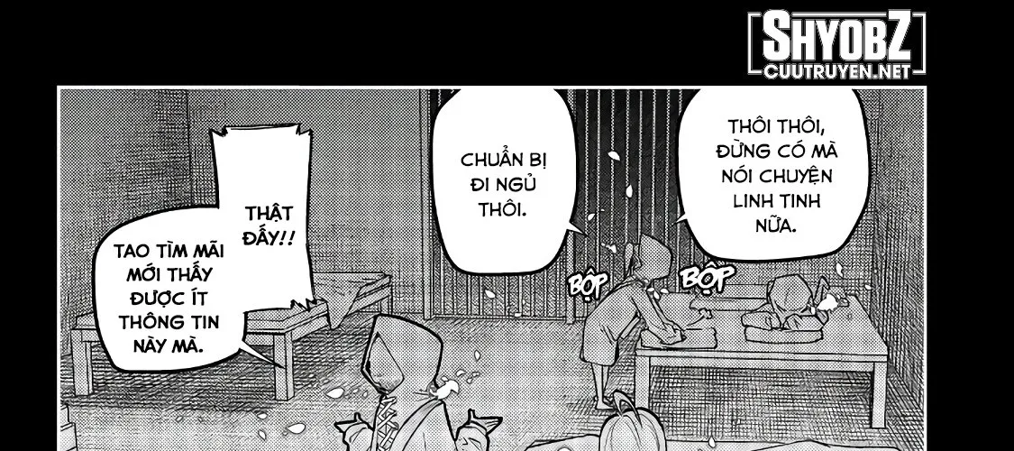 Cánh Hoa Về Luân Hồi Chap 66 - Next Chap 67