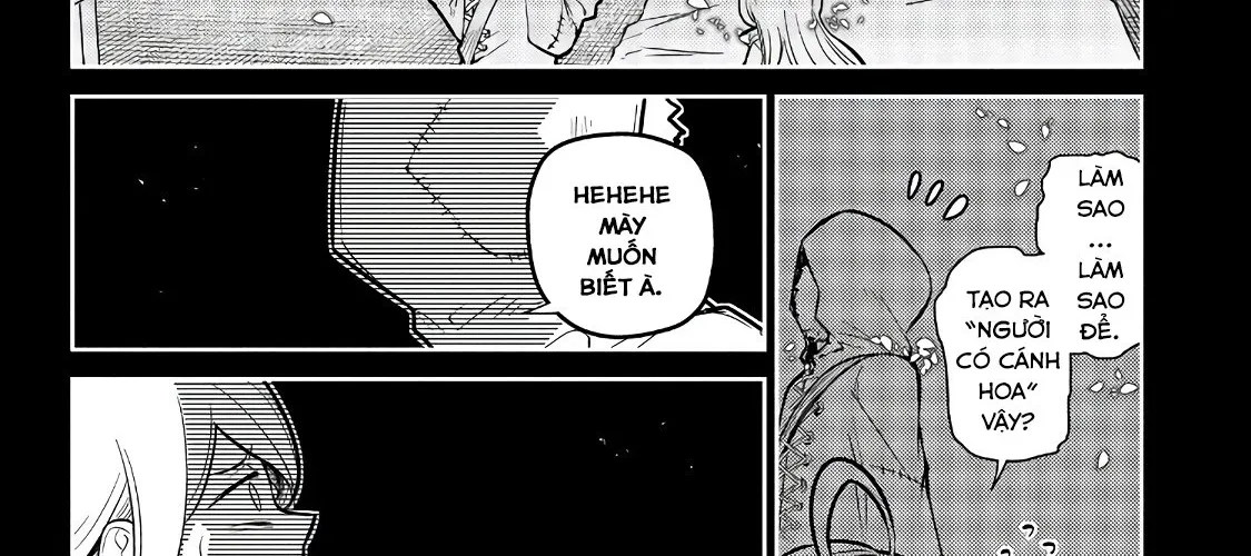 Cánh Hoa Về Luân Hồi Chap 66 - Next Chap 67