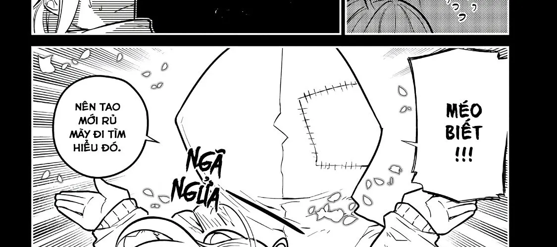 Cánh Hoa Về Luân Hồi Chap 66 - Next Chap 67