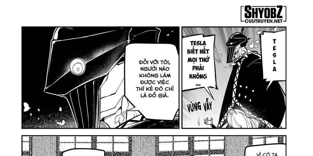 Cánh Hoa Về Luân Hồi Chap 69 - Next Chap 70