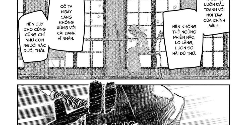 Cánh Hoa Về Luân Hồi Chap 69 - Next Chap 70