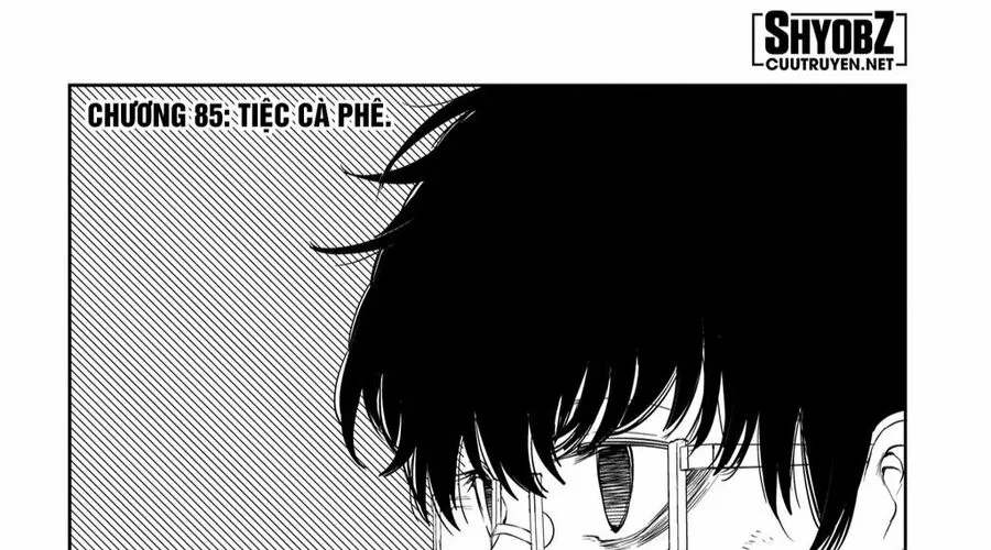 Cánh Hoa Về Luân Hồi Chap 85 - Next Chap 86