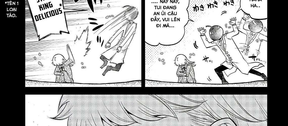 Cánh Hoa Về Luân Hồi Chap 65 - Next Chap 66