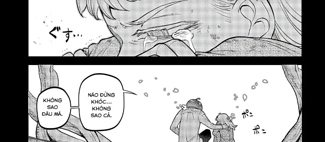 Cánh Hoa Về Luân Hồi Chap 65 - Next Chap 66