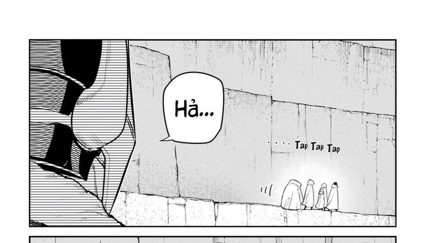 Cánh Hoa Về Luân Hồi Chap 104 - Next Chap 105