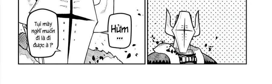 Cánh Hoa Về Luân Hồi Chap 104 - Next Chap 105