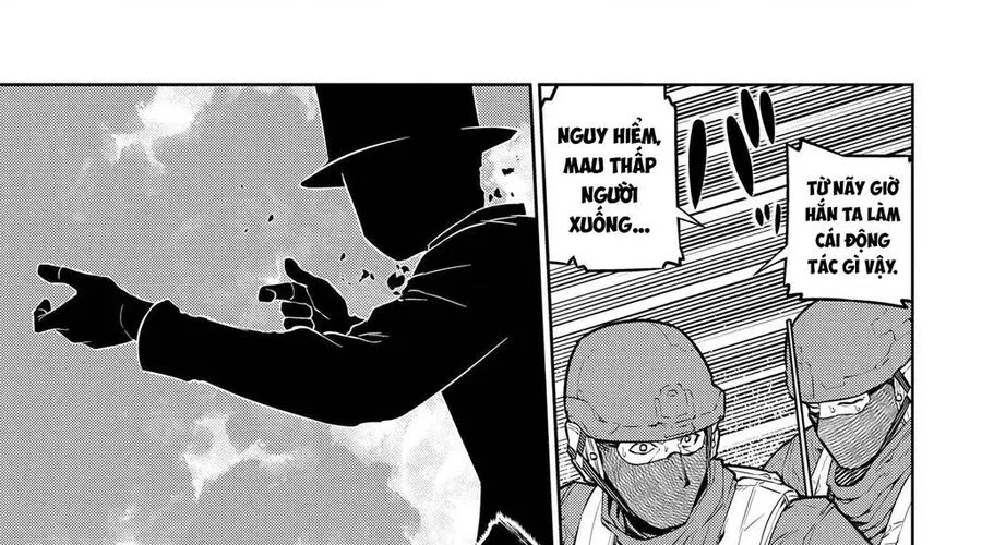 Cánh Hoa Về Luân Hồi Chap 91 - Next Chap 92