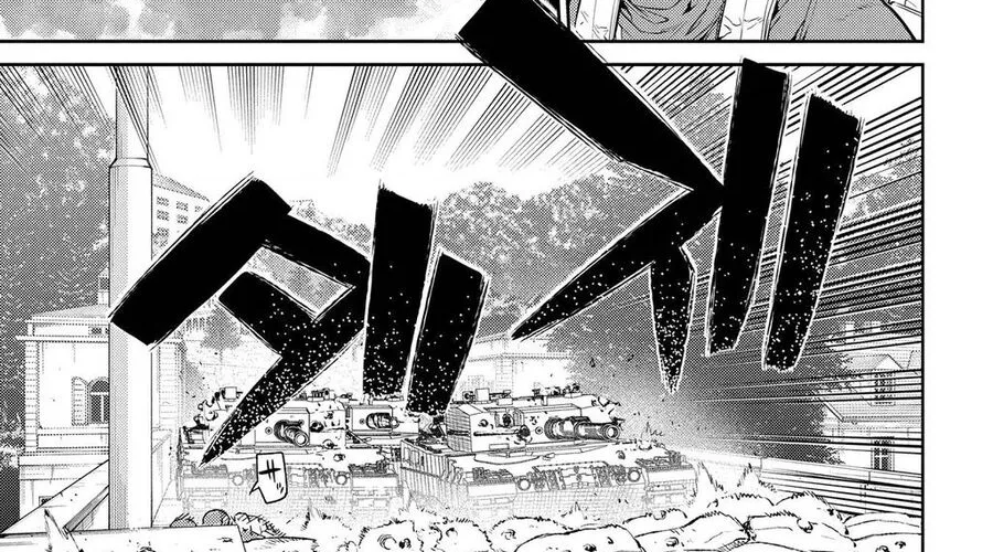 Cánh Hoa Về Luân Hồi Chap 91 - Next Chap 92