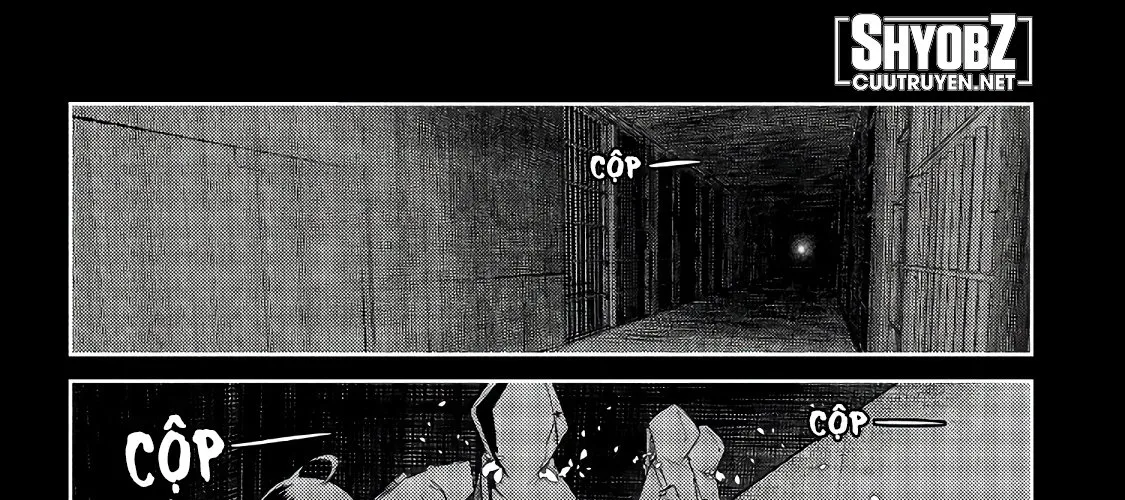 Cánh Hoa Về Luân Hồi Chap 66 - Next Chap 67