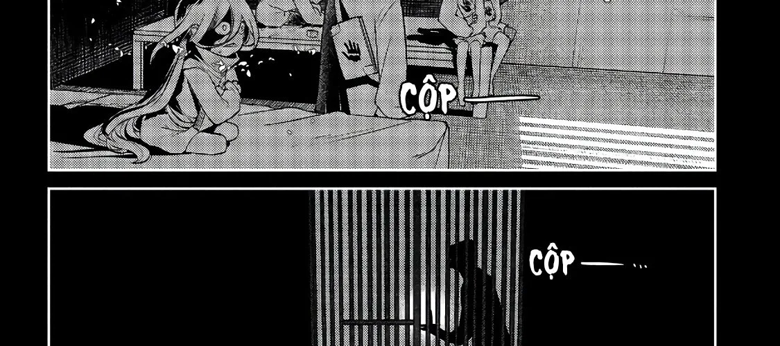 Cánh Hoa Về Luân Hồi Chap 66 - Next Chap 67