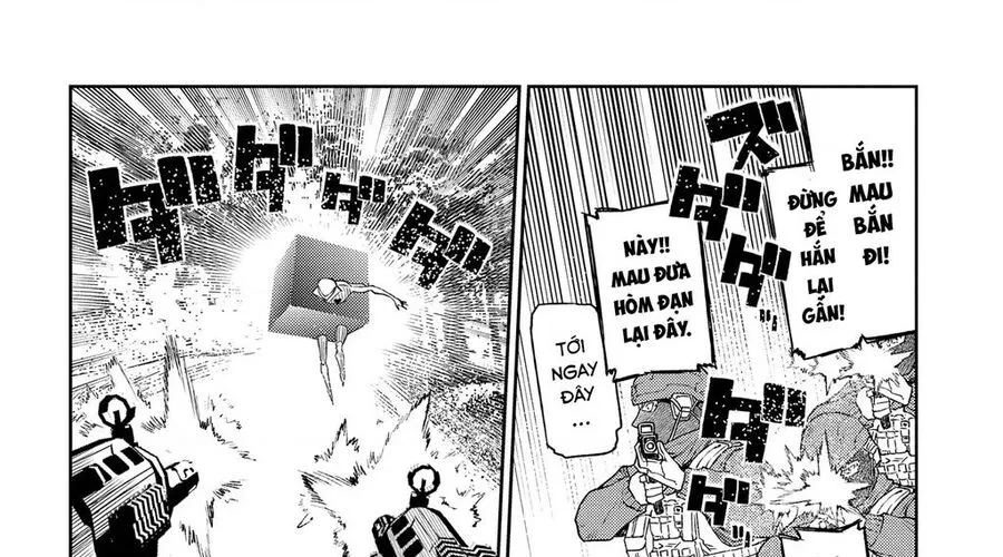 Cánh Hoa Về Luân Hồi Chap 91 - Next Chap 92