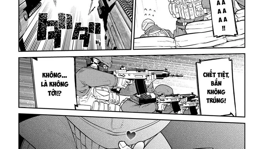 Cánh Hoa Về Luân Hồi Chap 91 - Next Chap 92