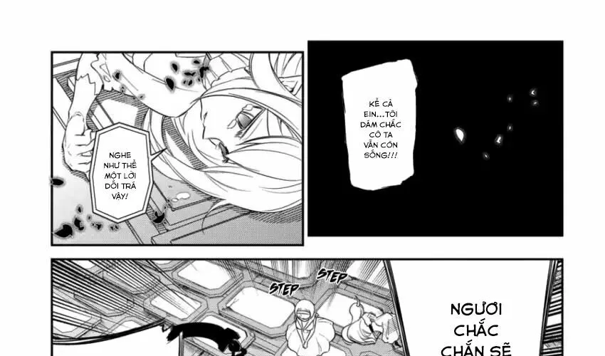 Cánh Hoa Về Luân Hồi Chap 31 - Next Chap 32