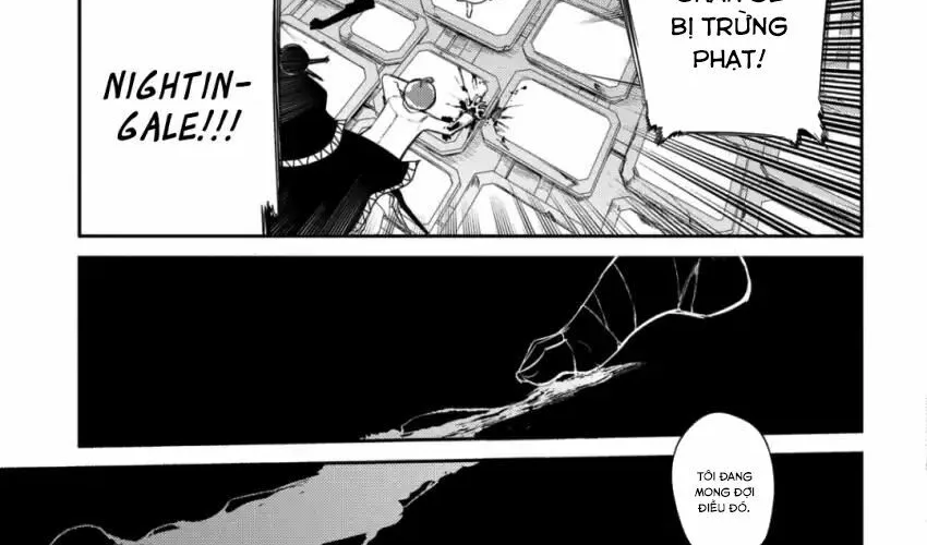 Cánh Hoa Về Luân Hồi Chap 31 - Next Chap 32