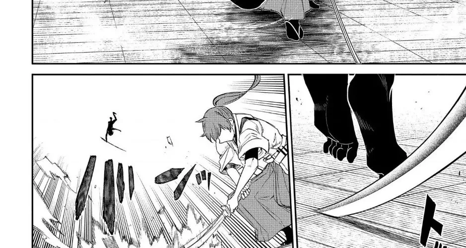 Cánh Hoa Về Luân Hồi Chap 43 - Next Chap 44