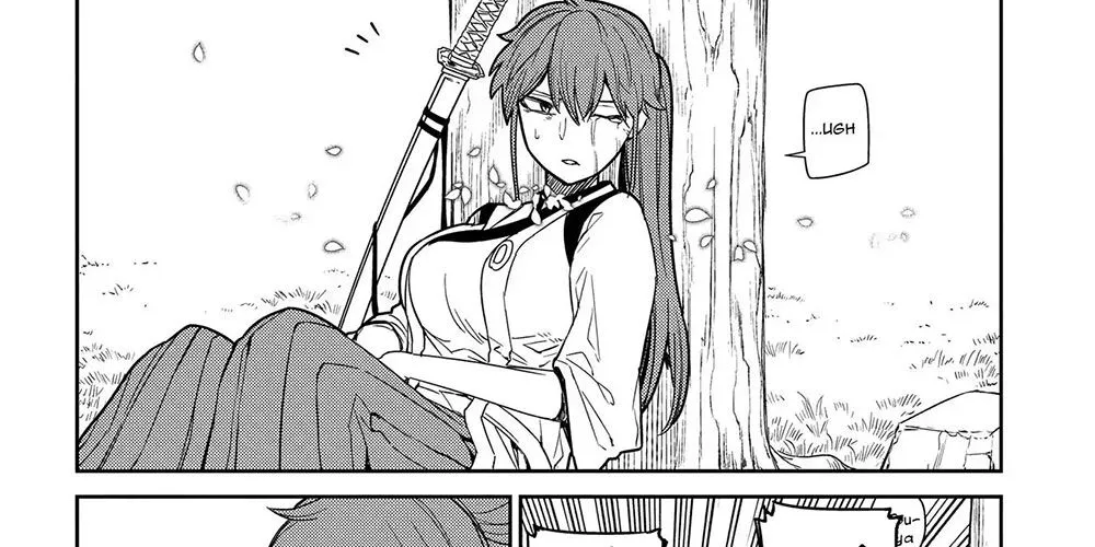 Cánh Hoa Về Luân Hồi Chap 41.2 - Next Chap 42.2