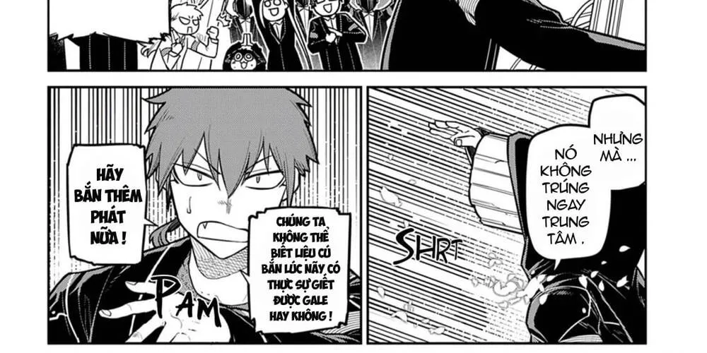 Cánh Hoa Về Luân Hồi Chap 98 - Next Chap 99