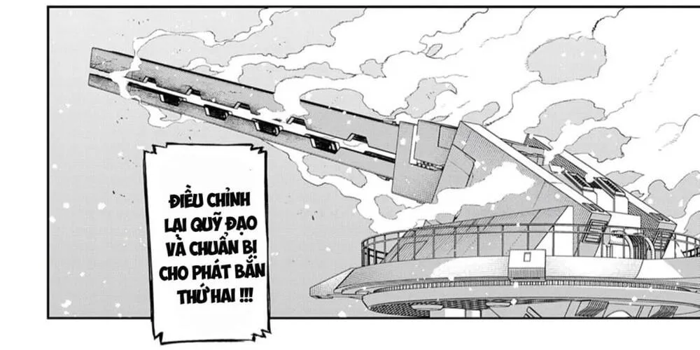 Cánh Hoa Về Luân Hồi Chap 98 - Next Chap 99