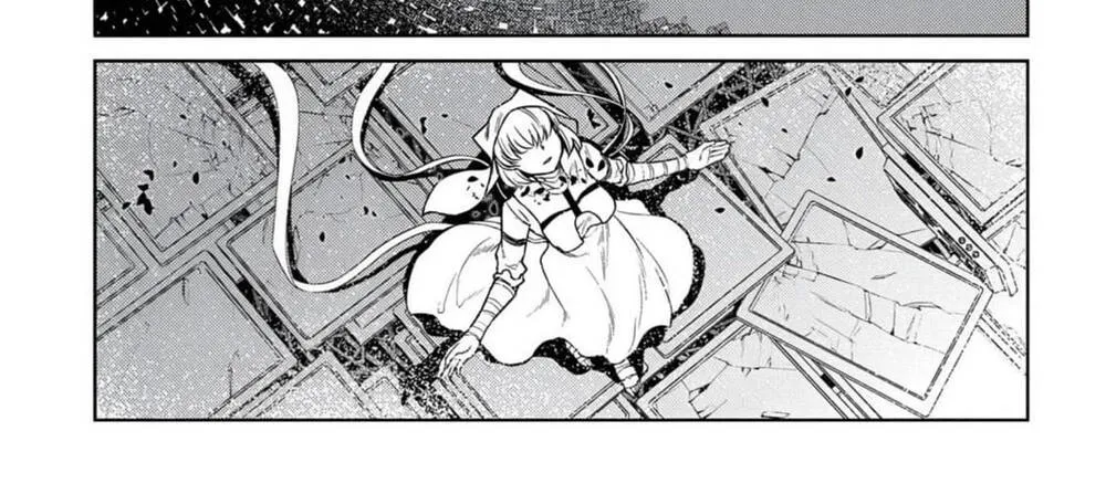 Cánh Hoa Về Luân Hồi Chap 98 - Next Chap 99