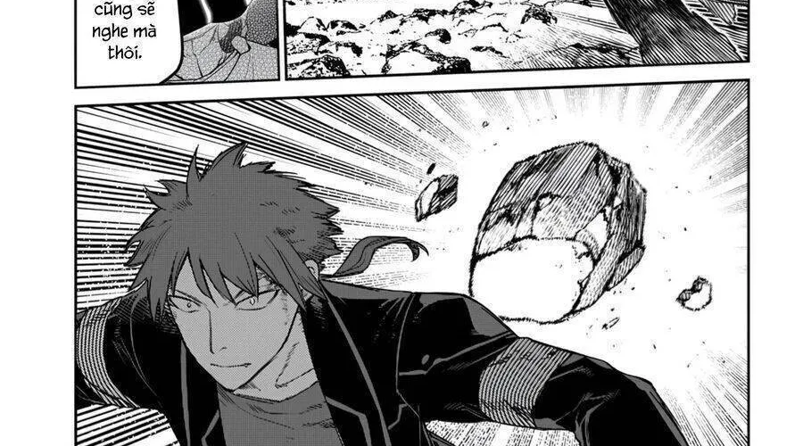 Cánh Hoa Về Luân Hồi Chap 107.6 - Next Chap 108.6