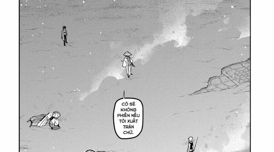 Cánh Hoa Về Luân Hồi Chap 84 - Next Chap 85