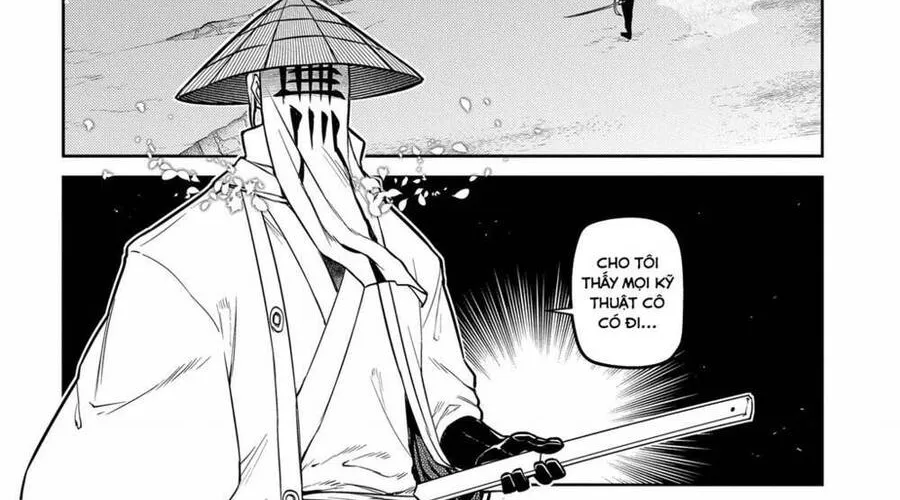 Cánh Hoa Về Luân Hồi Chap 84 - Next Chap 85