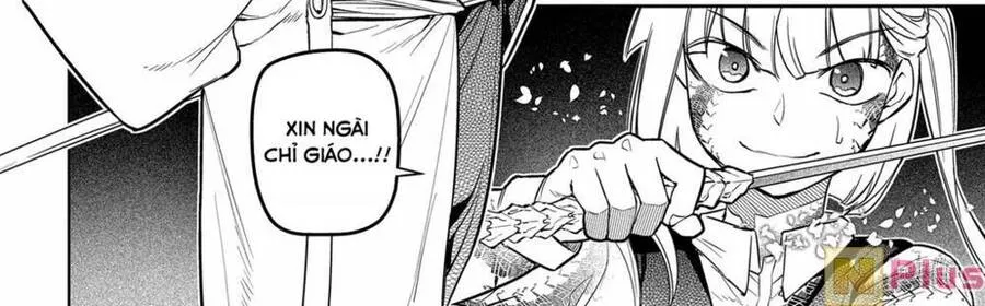 Cánh Hoa Về Luân Hồi Chap 84 - Next Chap 85