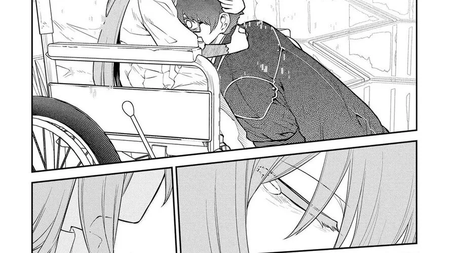 Cánh Hoa Về Luân Hồi Chap 88 - Next Chap 89