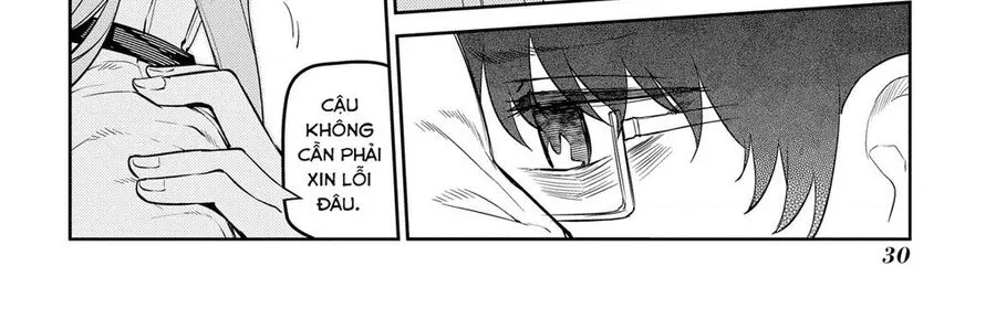 Cánh Hoa Về Luân Hồi Chap 88 - Next Chap 89