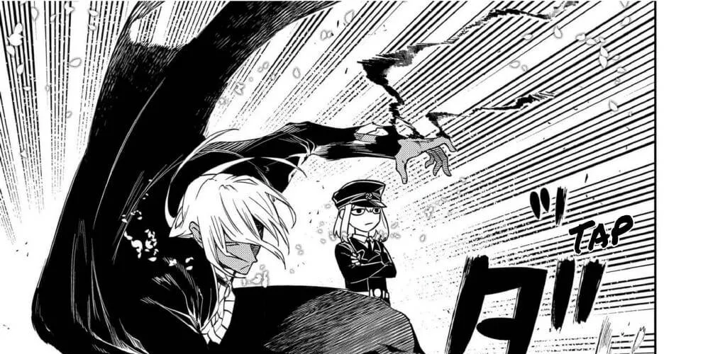 Cánh Hoa Về Luân Hồi Chap 95 - Next Chap 96