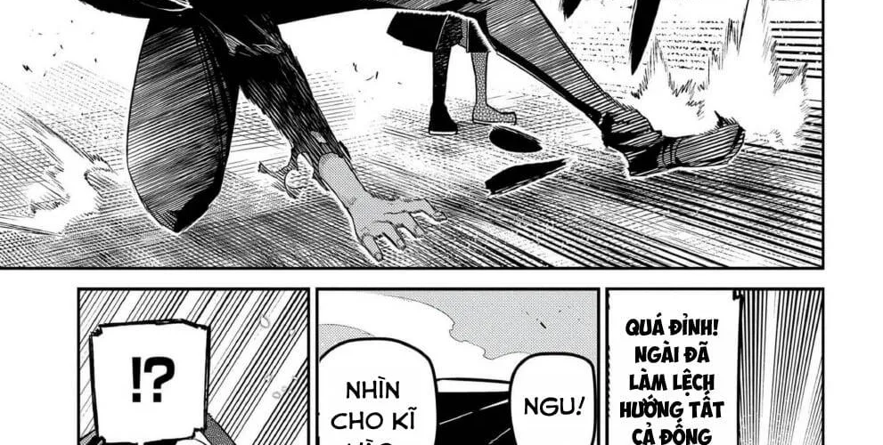 Cánh Hoa Về Luân Hồi Chap 95 - Next Chap 96