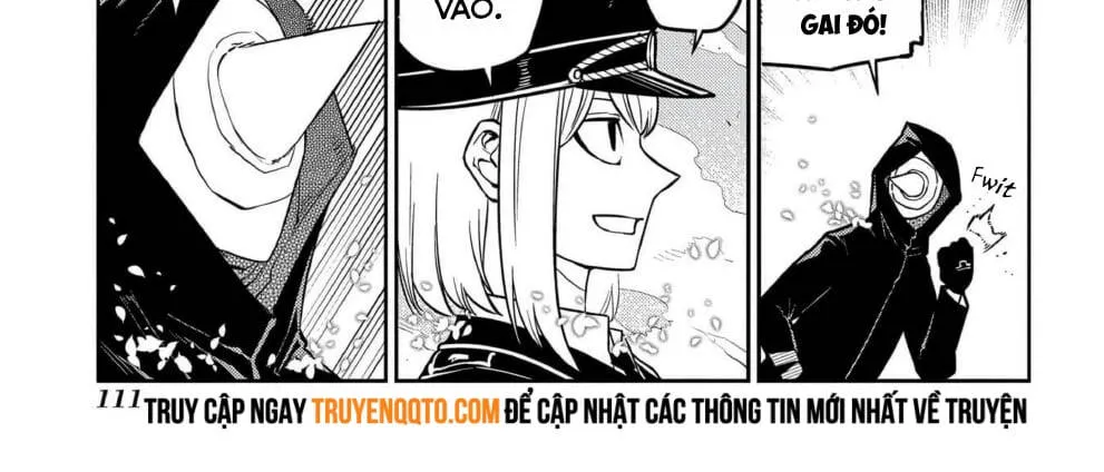Cánh Hoa Về Luân Hồi Chap 95 - Next Chap 96