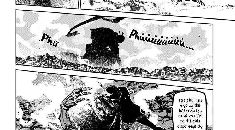 Cánh Hoa Về Luân Hồi Chap 107.9 - Next Chap 108.9