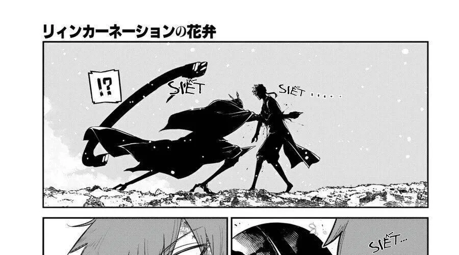 Cánh Hoa Về Luân Hồi Chap 107.5 - Next Chap 108.5