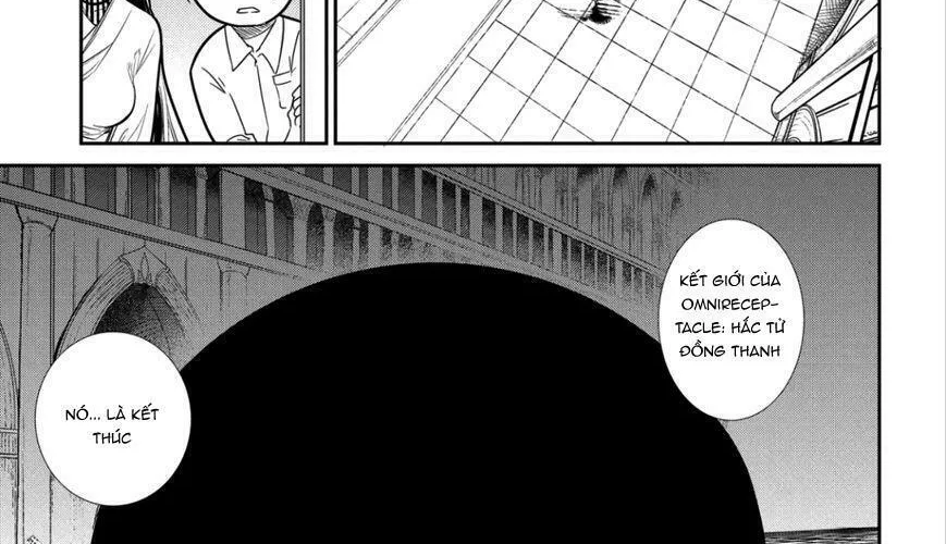 Cánh Hoa Về Luân Hồi Chap 28 - Next Chap 29