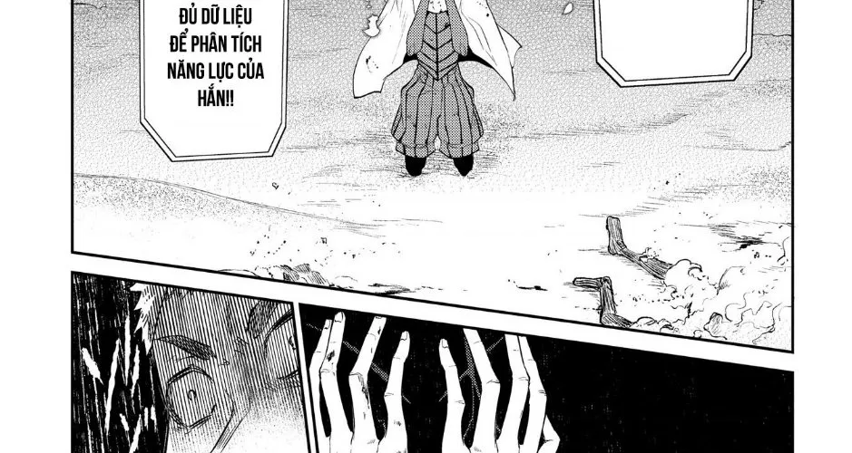 Cánh Hoa Về Luân Hồi Chap 45 - Next Chap 46