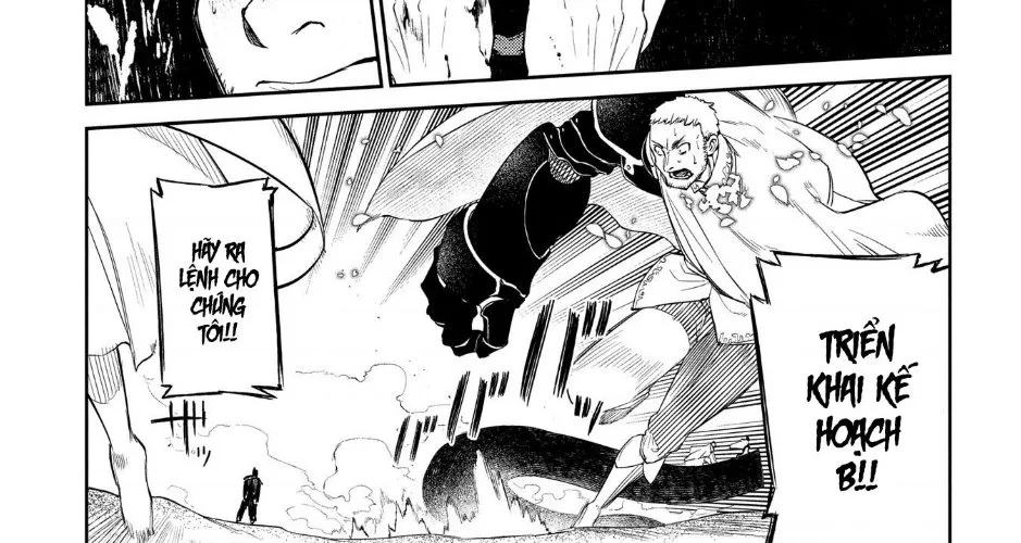 Cánh Hoa Về Luân Hồi Chap 45 - Next Chap 46